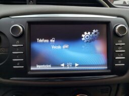 
										Toyota Yaris 1.4 D-4D 90 CV 5 porte Lounge full									