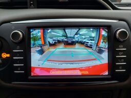 
										Toyota Yaris 1.4 D-4D 90 CV 5 porte Lounge full									