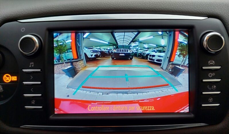 
								Toyota Yaris 1.4 D-4D 90 CV 5 porte Lounge full									