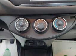 
										Toyota Yaris 1.4 D-4D 90 CV 5 porte Lounge full									