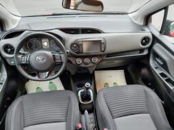 
										Toyota Yaris 1.4 D-4D 90 CV 5 porte Lounge full									