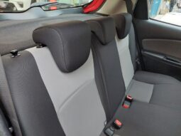 
										Toyota Yaris 1.4 D-4D 90 CV 5 porte Lounge full									