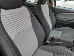 
										Toyota Yaris 1.4 D-4D 90 CV 5 porte Lounge full									