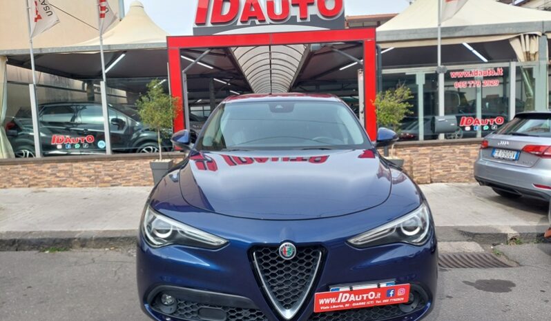 
								Alfa Romeo Stelvio 2.2 Turbodiesel 210 CV AT8 Q4 Sport Edition full									