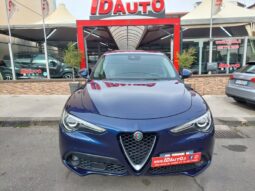 Alfa Romeo Stelvio 2.2 Turbodiesel 210 CV AT8 Q4 Sport Edition