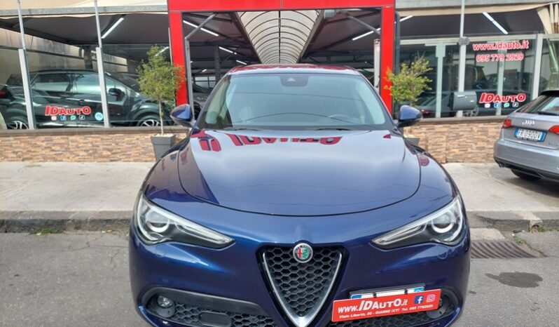 
								Alfa Romeo Stelvio 2.2 Turbodiesel 210 CV AT8 Q4 Sport Edition full									