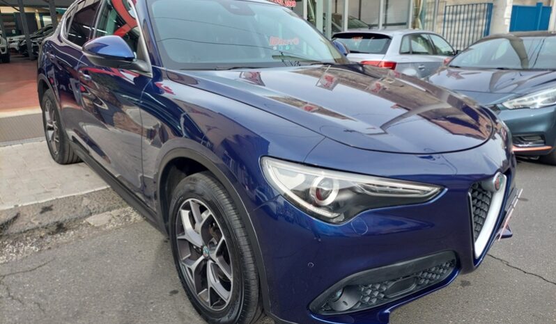 
								Alfa Romeo Stelvio 2.2 Turbodiesel 210 CV AT8 Q4 Sport Edition full									