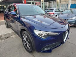 Alfa Romeo Stelvio 2.2 Turbodiesel 210 CV AT8 Q4 Sport Edition