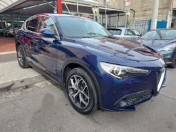 
										Alfa Romeo Stelvio 2.2 Turbodiesel 210 CV AT8 Q4 Sport Edition full									