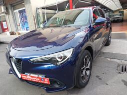 
										Alfa Romeo Stelvio 2.2 Turbodiesel 210 CV AT8 Q4 Sport Edition full									
