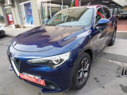 
										Alfa Romeo Stelvio 2.2 Turbodiesel 210 CV AT8 Q4 Sport Edition full									