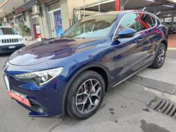 
										Alfa Romeo Stelvio 2.2 Turbodiesel 210 CV AT8 Q4 Sport Edition full									