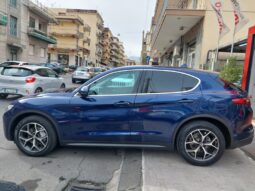 
										Alfa Romeo Stelvio 2.2 Turbodiesel 210 CV AT8 Q4 Sport Edition full									