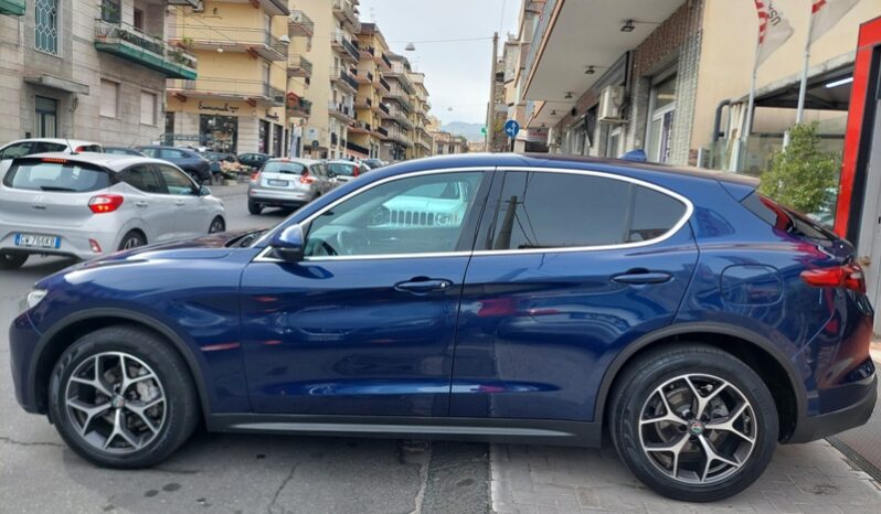 
								Alfa Romeo Stelvio 2.2 Turbodiesel 210 CV AT8 Q4 Sport Edition full									