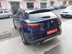 
										Alfa Romeo Stelvio 2.2 Turbodiesel 210 CV AT8 Q4 Sport Edition full									