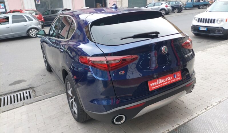 
								Alfa Romeo Stelvio 2.2 Turbodiesel 210 CV AT8 Q4 Sport Edition full									