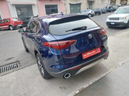 
										Alfa Romeo Stelvio 2.2 Turbodiesel 210 CV AT8 Q4 Sport Edition full									