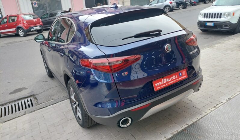 
								Alfa Romeo Stelvio 2.2 Turbodiesel 210 CV AT8 Q4 Sport Edition full									