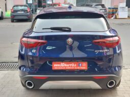 
										Alfa Romeo Stelvio 2.2 Turbodiesel 210 CV AT8 Q4 Sport Edition full									