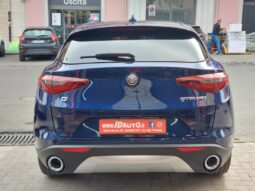 
										Alfa Romeo Stelvio 2.2 Turbodiesel 210 CV AT8 Q4 Sport Edition full									