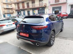 
										Alfa Romeo Stelvio 2.2 Turbodiesel 210 CV AT8 Q4 Sport Edition full									