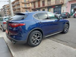 
										Alfa Romeo Stelvio 2.2 Turbodiesel 210 CV AT8 Q4 Sport Edition full									