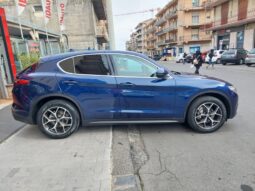 
										Alfa Romeo Stelvio 2.2 Turbodiesel 210 CV AT8 Q4 Sport Edition full									