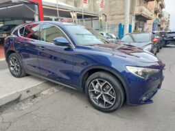 
										Alfa Romeo Stelvio 2.2 Turbodiesel 210 CV AT8 Q4 Sport Edition full									