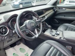 
										Alfa Romeo Stelvio 2.2 Turbodiesel 210 CV AT8 Q4 Sport Edition full									