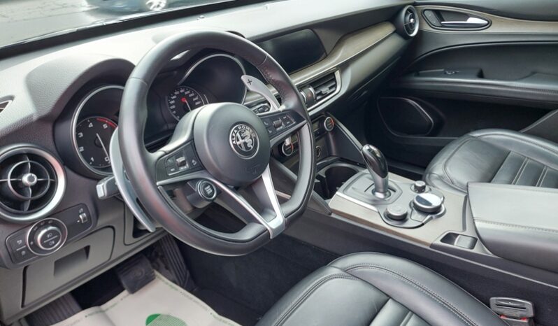 
								Alfa Romeo Stelvio 2.2 Turbodiesel 210 CV AT8 Q4 Sport Edition full									