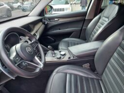 
										Alfa Romeo Stelvio 2.2 Turbodiesel 210 CV AT8 Q4 Sport Edition full									