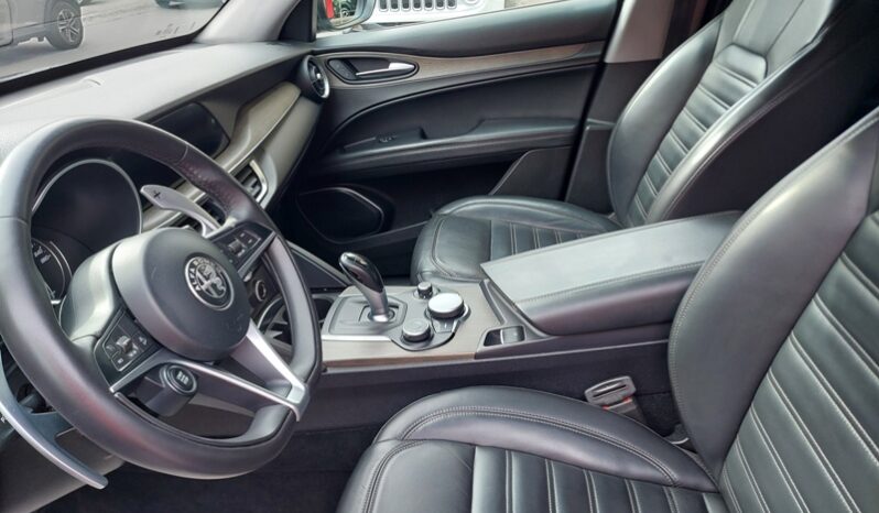 
								Alfa Romeo Stelvio 2.2 Turbodiesel 210 CV AT8 Q4 Sport Edition full									