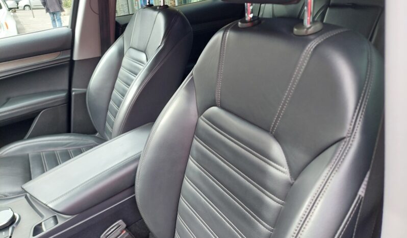 
								Alfa Romeo Stelvio 2.2 Turbodiesel 210 CV AT8 Q4 Sport Edition full									