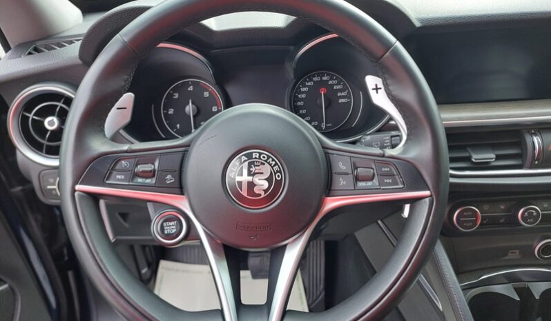 
								Alfa Romeo Stelvio 2.2 Turbodiesel 210 CV AT8 Q4 Sport Edition full									