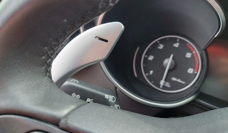 
								Alfa Romeo Stelvio 2.2 Turbodiesel 210 CV AT8 Q4 Sport Edition full									