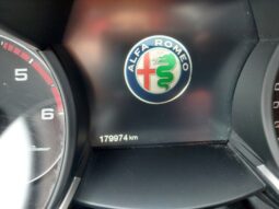 
										Alfa Romeo Stelvio 2.2 Turbodiesel 210 CV AT8 Q4 Sport Edition full									