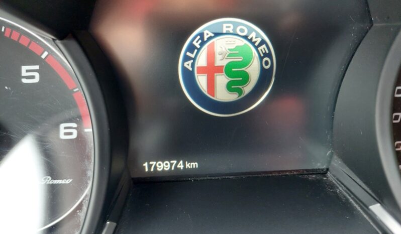 
								Alfa Romeo Stelvio 2.2 Turbodiesel 210 CV AT8 Q4 Sport Edition full									