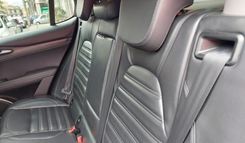 
								Alfa Romeo Stelvio 2.2 Turbodiesel 210 CV AT8 Q4 Sport Edition full									