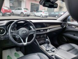 
										Alfa Romeo Stelvio 2.2 Turbodiesel 210 CV AT8 Q4 Sport Edition full									