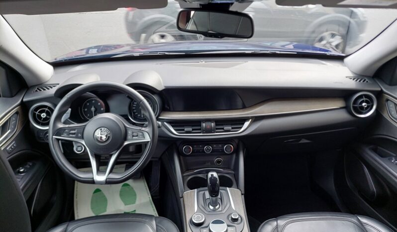 
								Alfa Romeo Stelvio 2.2 Turbodiesel 210 CV AT8 Q4 Sport Edition full									