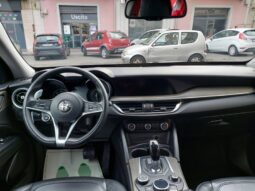 
										Alfa Romeo Stelvio 2.2 Turbodiesel 210 CV AT8 Q4 Sport Edition full									