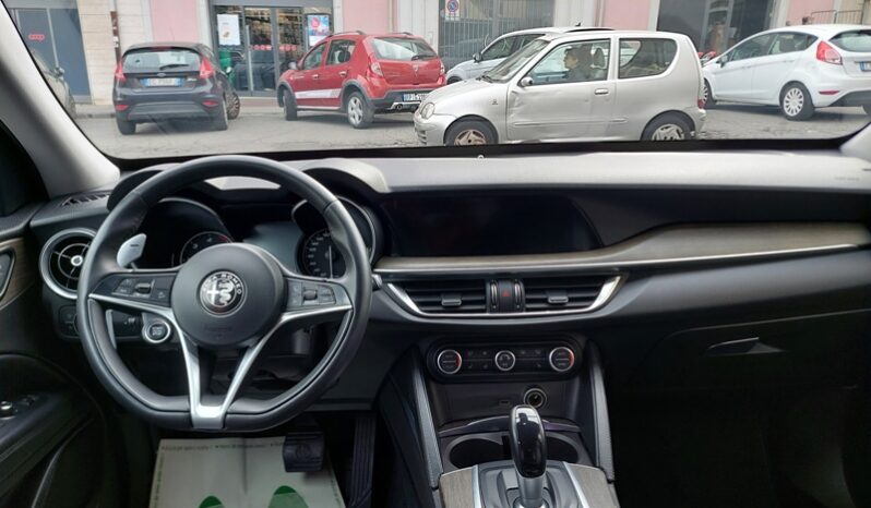 
								Alfa Romeo Stelvio 2.2 Turbodiesel 210 CV AT8 Q4 Sport Edition full									