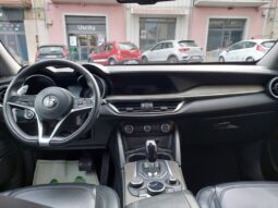
										Alfa Romeo Stelvio 2.2 Turbodiesel 210 CV AT8 Q4 Sport Edition full									