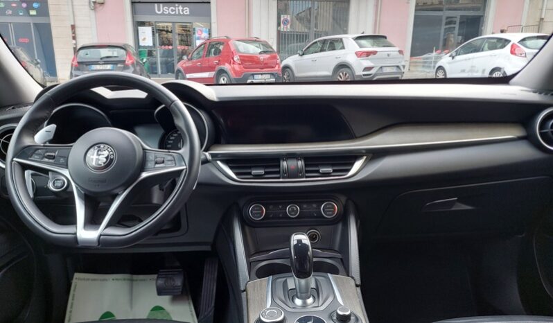 
								Alfa Romeo Stelvio 2.2 Turbodiesel 210 CV AT8 Q4 Sport Edition full									