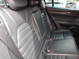 
										Alfa Romeo Stelvio 2.2 Turbodiesel 210 CV AT8 Q4 Sport Edition full									