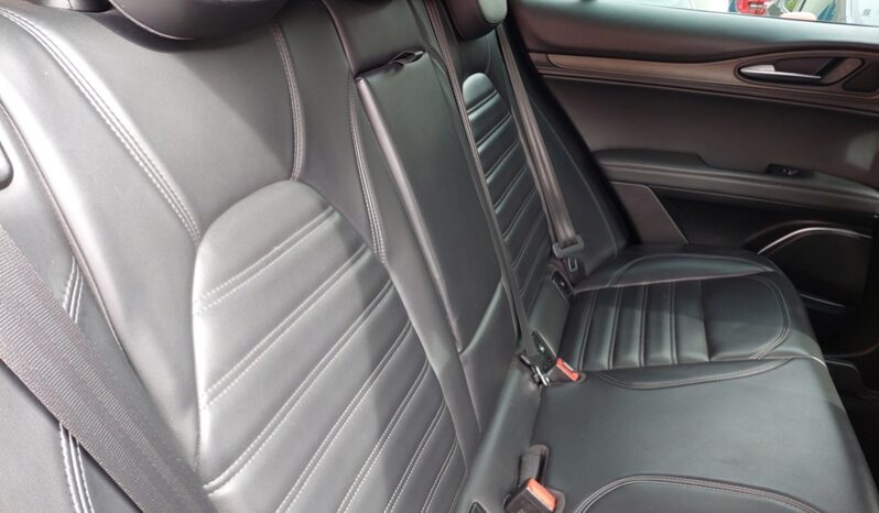 
								Alfa Romeo Stelvio 2.2 Turbodiesel 210 CV AT8 Q4 Sport Edition full									