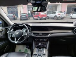 
										Alfa Romeo Stelvio 2.2 Turbodiesel 210 CV AT8 Q4 Sport Edition full									