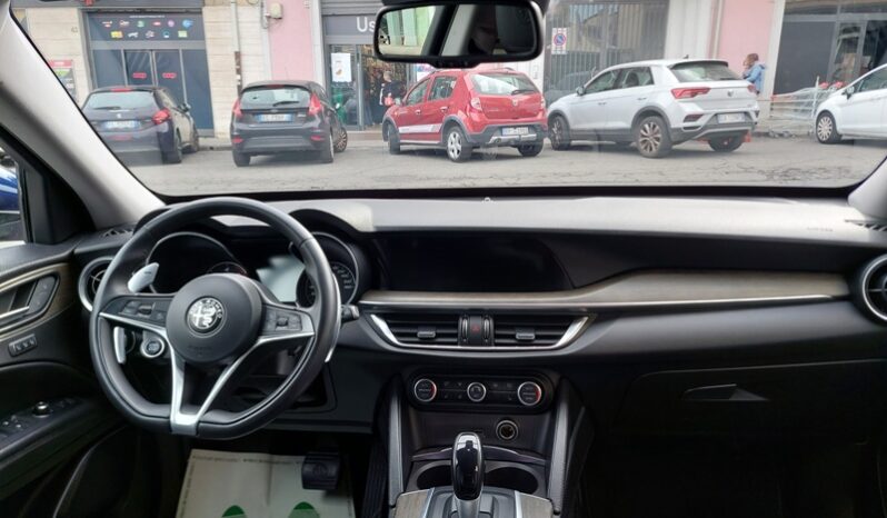 
								Alfa Romeo Stelvio 2.2 Turbodiesel 210 CV AT8 Q4 Sport Edition full									