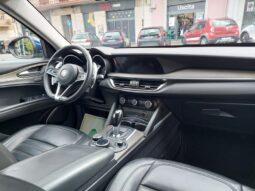 
										Alfa Romeo Stelvio 2.2 Turbodiesel 210 CV AT8 Q4 Sport Edition full									