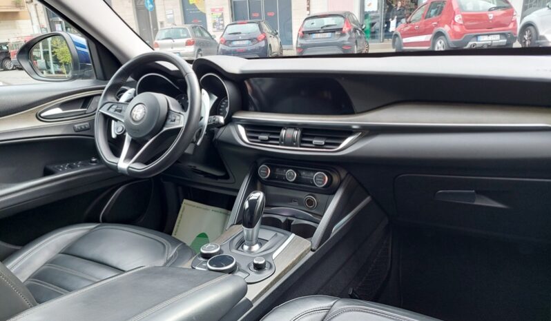 
								Alfa Romeo Stelvio 2.2 Turbodiesel 210 CV AT8 Q4 Sport Edition full									